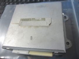 Lexus - Seat Control REAR SEAT RIGT OR LEFT SAME  85861 50241